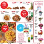 ALDI Weekly Ad from 04/16/2025 🛍️ > Flyer, Sales ad