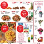 ALDI Weekly Ad from 04/16/2025 🛍️ > Flyer, Sales ad