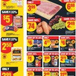 No Frills weekly flyer starting Apr 17, 2025 ⭐️
