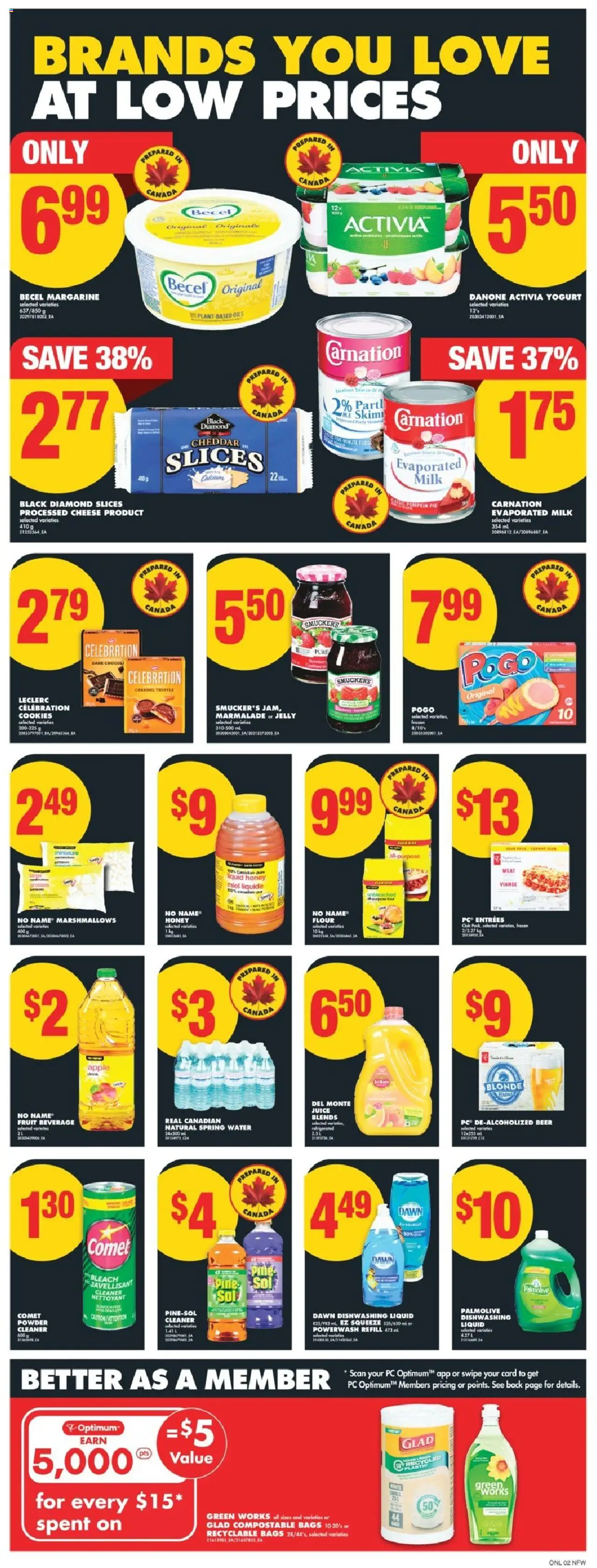 No Frills flyer valid from Apr 17, 2025 - page number 7