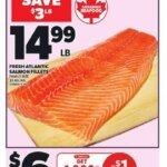Loblaws weekly flyer starting Apr 17, 2025 ⭐️