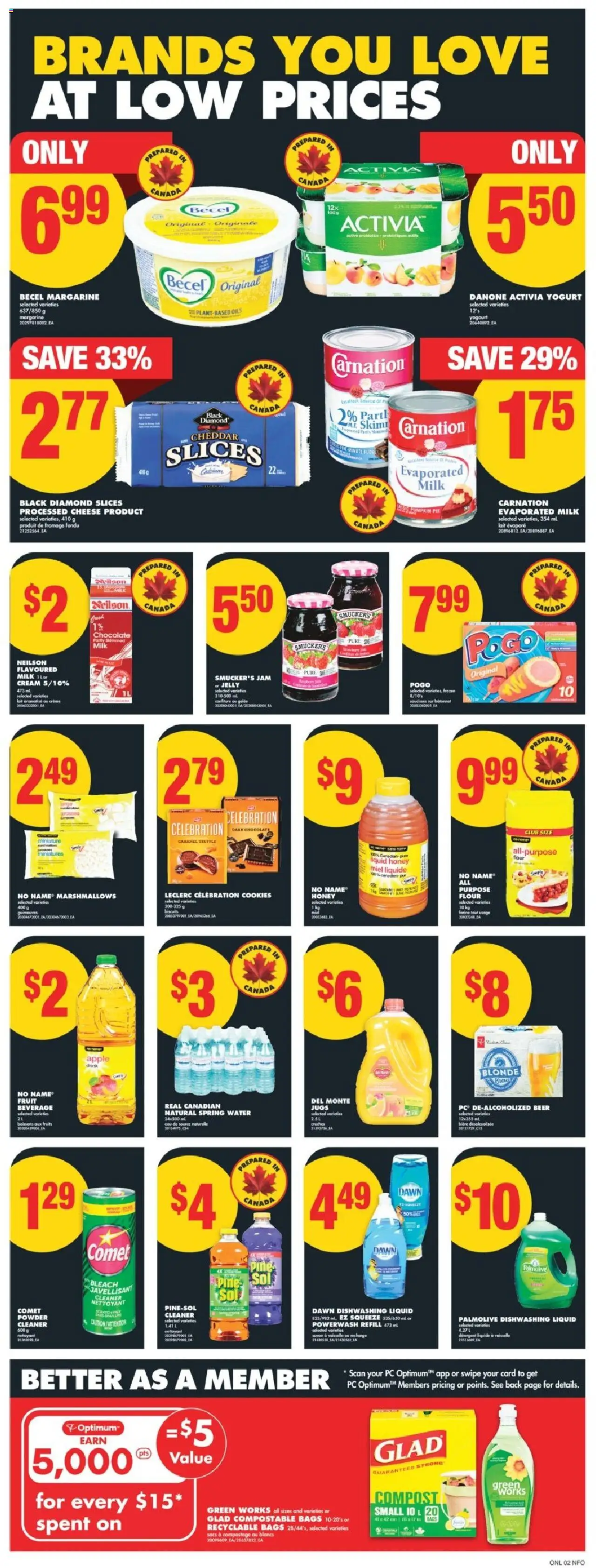 No Frills flyer valid from Apr 17, 2025 - page number 7