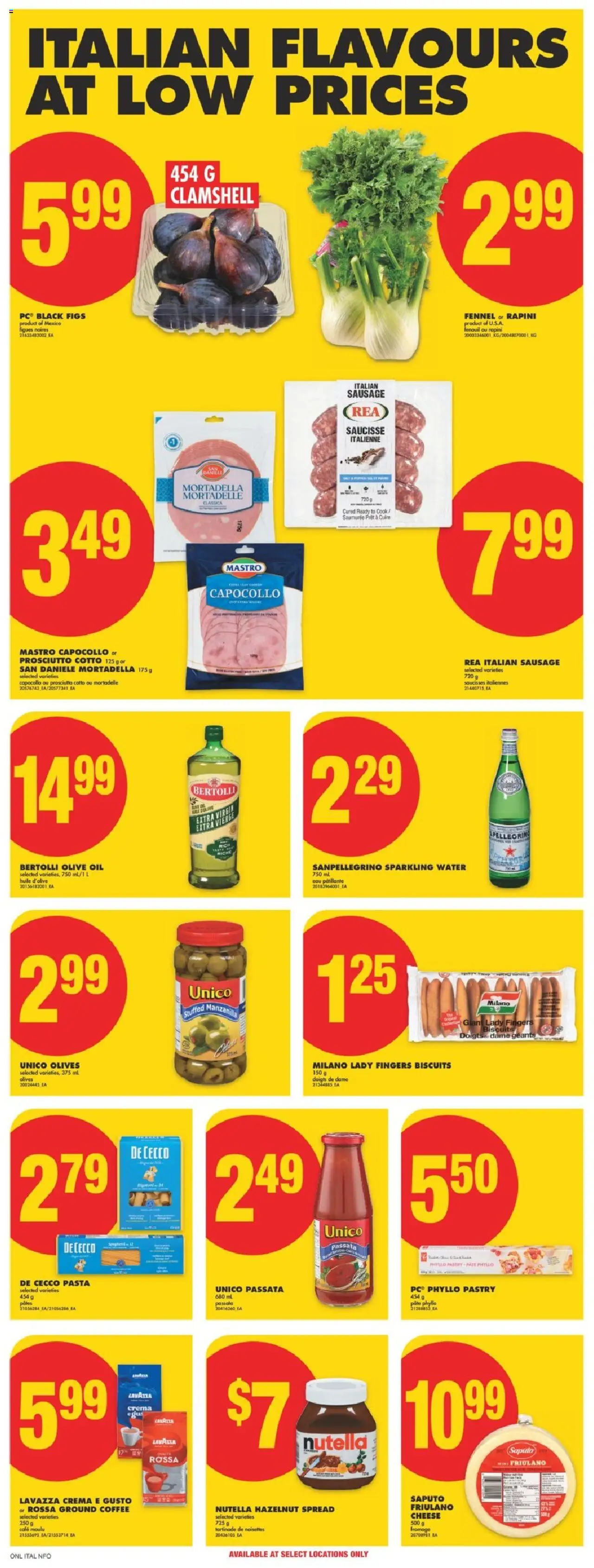 No Frills flyer valid from Apr 17, 2025 - page number 11