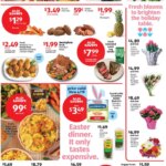 ALDI Weekly Ad from 04/16/2025 🛍️ > Flyer, Sales ad