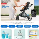 Walmart weekly flyer starting Apr 17, 2025 ⭐️