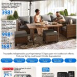 Walmart weekly flyer starting Apr 17, 2025 ⭐️