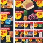 No Frills weekly flyer starting Apr 17, 2025 ⭐️