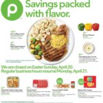 PUBLIX Weekly ad from 04/21/2025 >> Ad this week, Flyer