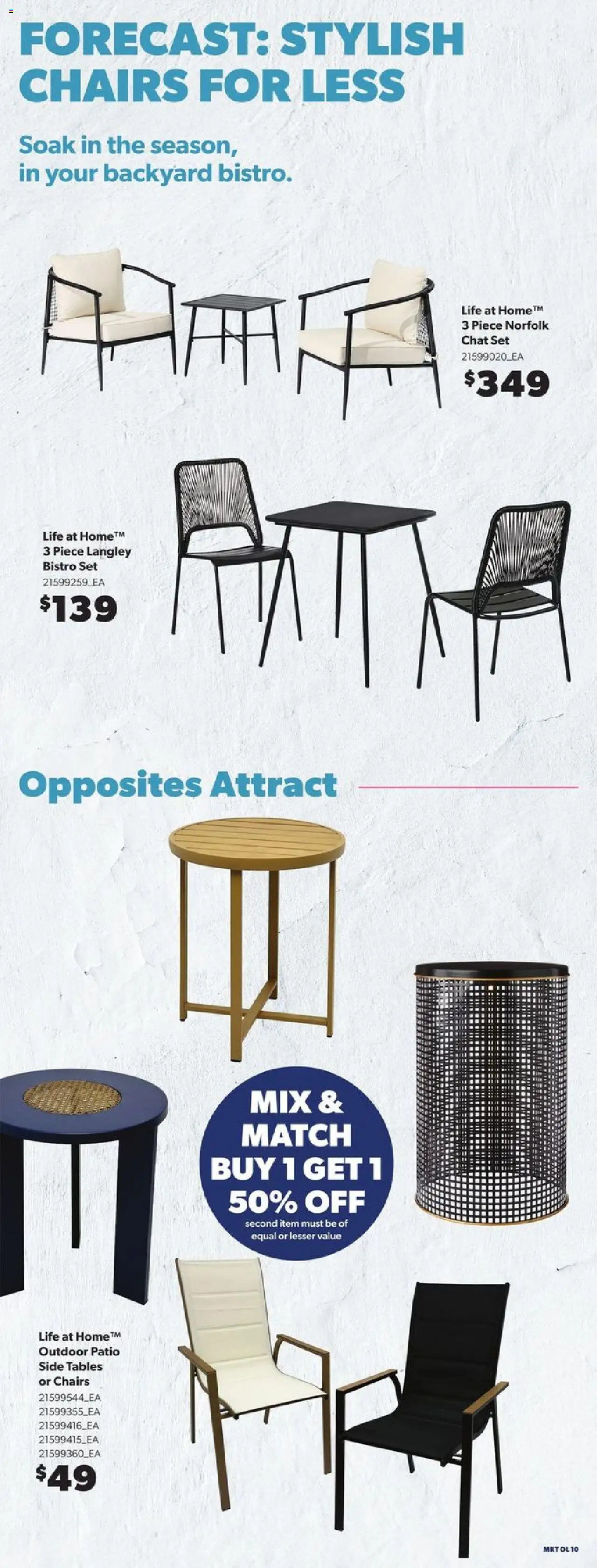 Loblaws flyer valid from Apr 17, 2025 - page number 10