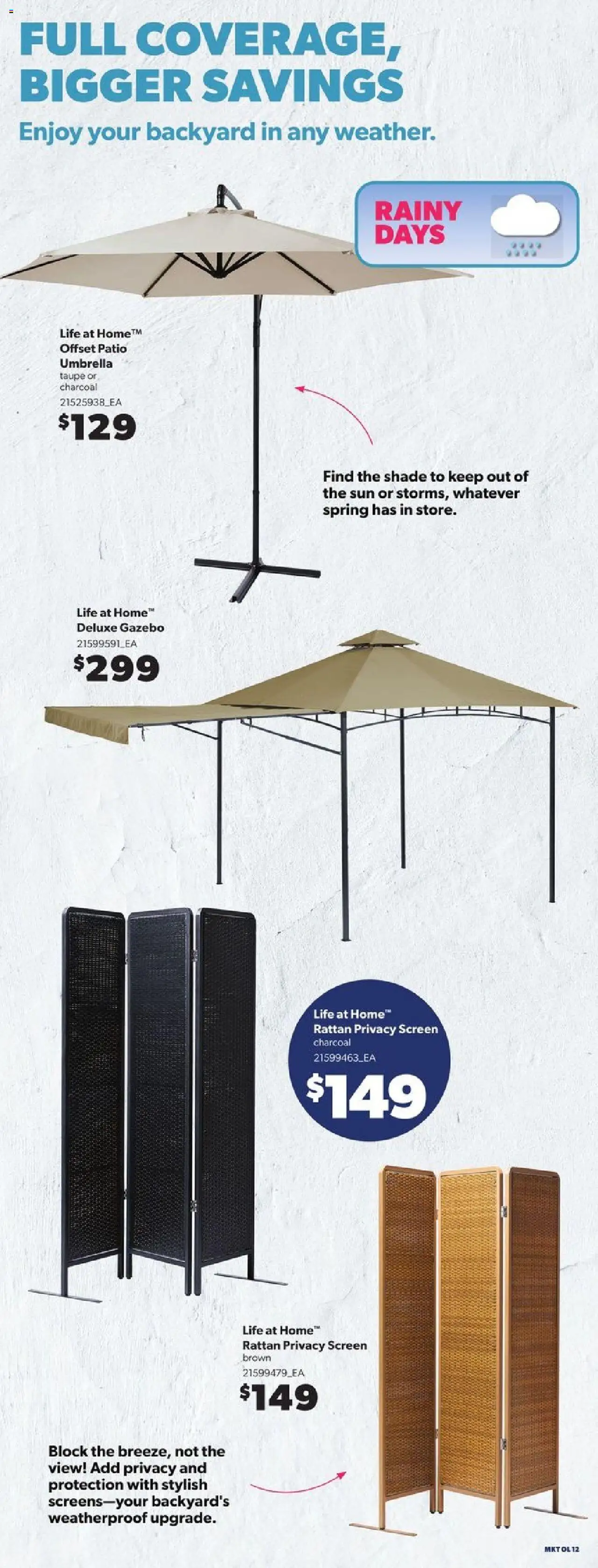 Loblaws flyer valid from Apr 17, 2025 - page number 12