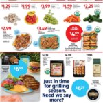 ALDI Weekly Ad from 04/23/2025 🛍️ > Flyer, Sales ad