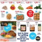 ALDI Weekly Ad from 04/23/2025 🛍️ > Flyer, Sales ad