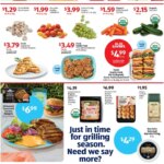 ALDI Weekly Ad from 04/23/2025 🛍️ > Flyer, Sales ad