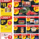 No Frills weekly flyer starting Apr 24, 2025 ⭐️