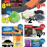 Metro weekly flyer starting Apr 24, 2025 ⭐️