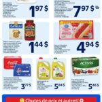 Walmart weekly flyer starting Apr 24, 2025 ⭐️
