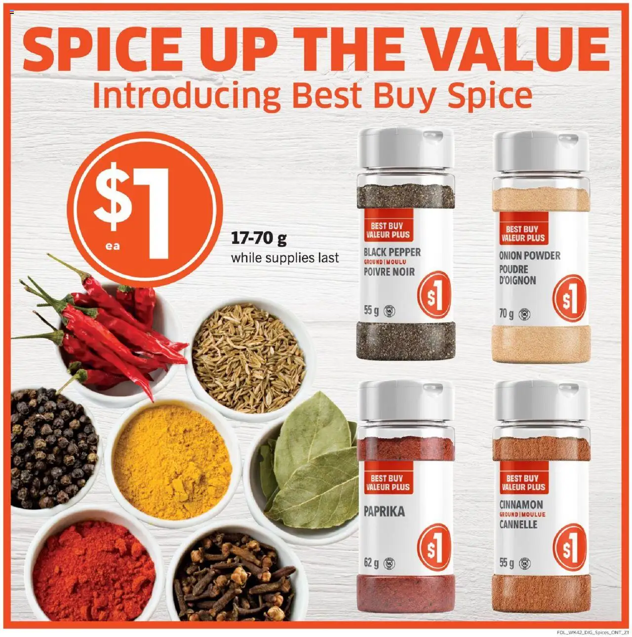 Foodland flyer valid from Apr 24, 2025 - page number 12