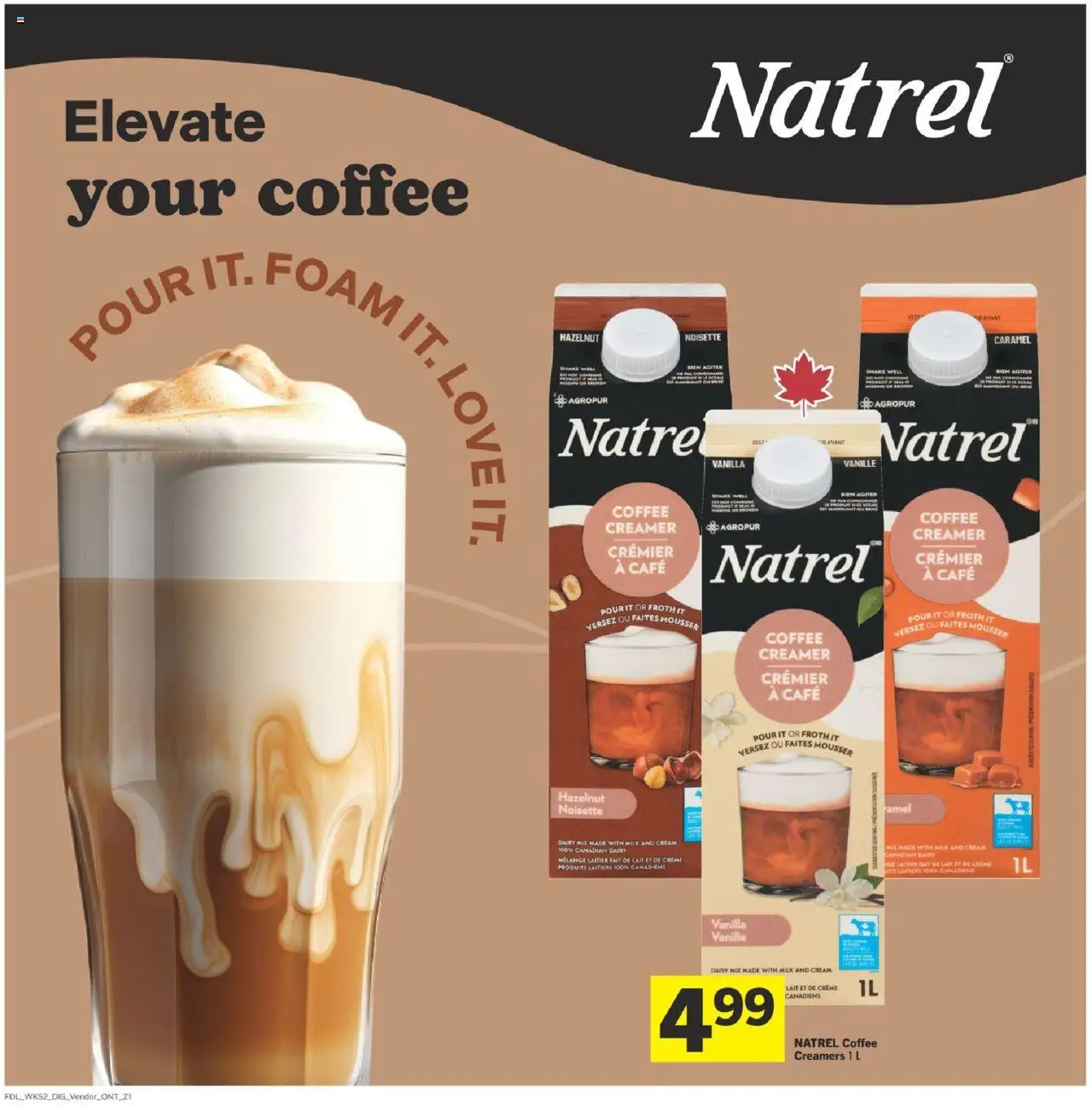 Foodland flyer valid from Apr 24, 2025 - page number 13