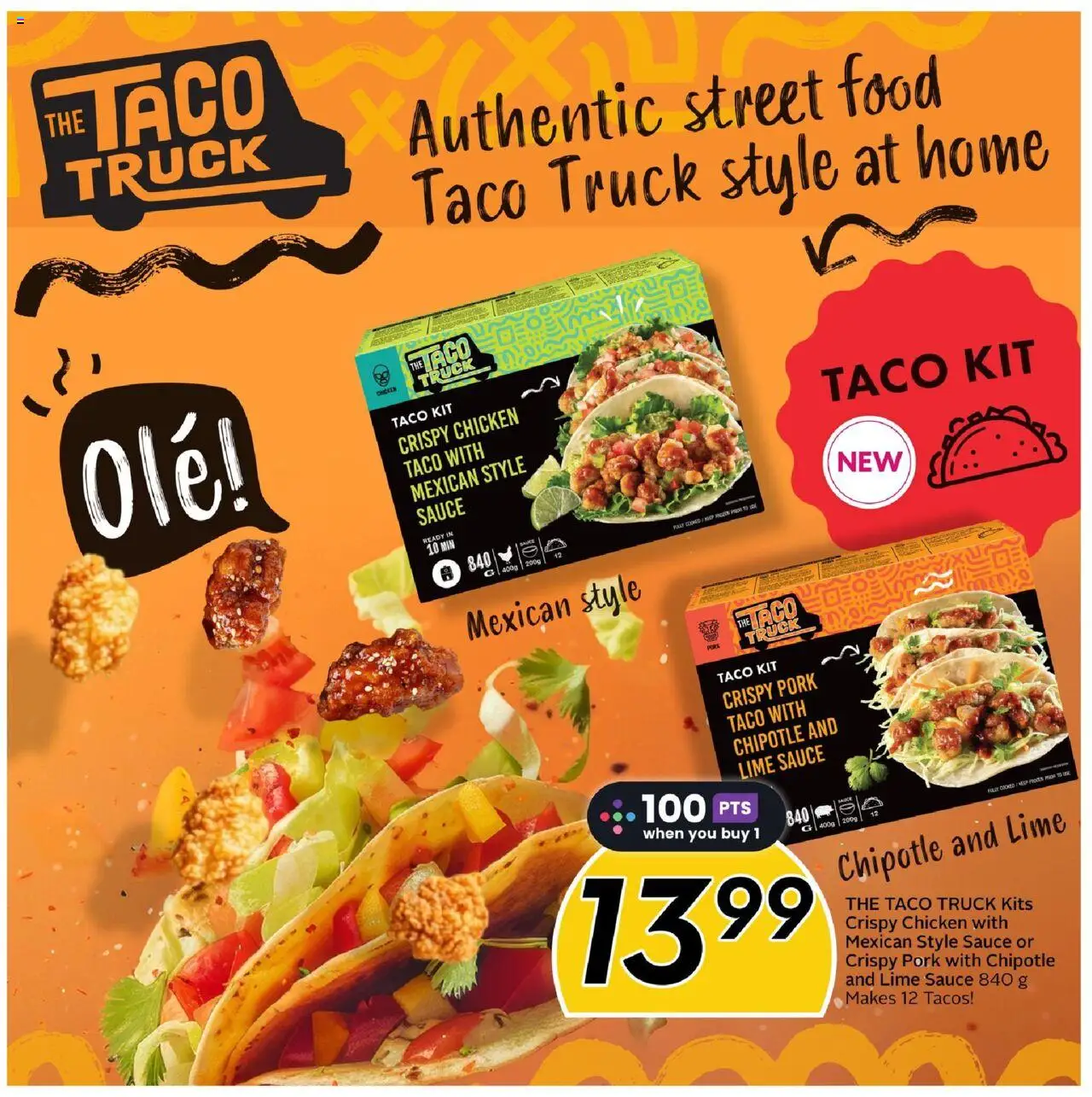 Sobeys flyer valid from Apr 24, 2025 - page number 11