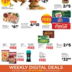 KROGER Weekly ad from 04/30/2025 >> Ad for next week