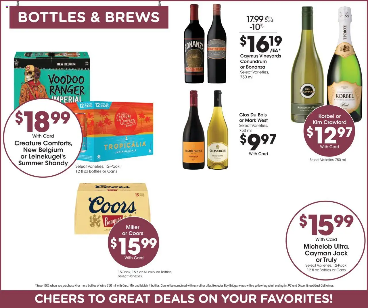 Kroger Weekly ads from 04/30/2025 >> Ad for next week - Page number 11