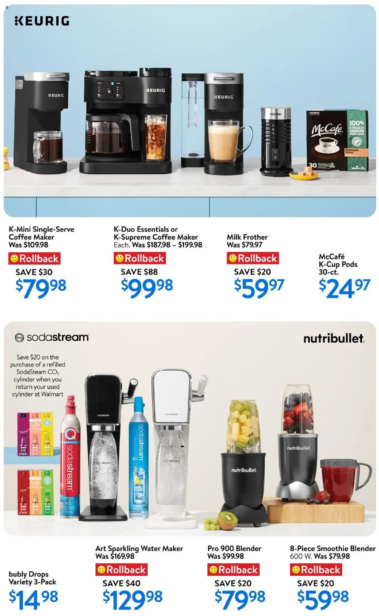 Walmart flyer valid from May 01, 2025 - page number 13