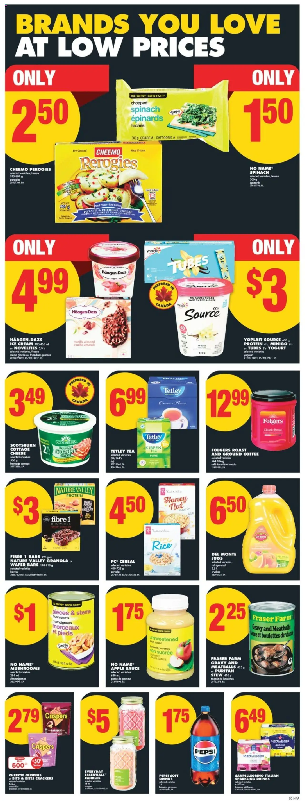 No Frills flyer valid from May 01, 2025 - page number 5
