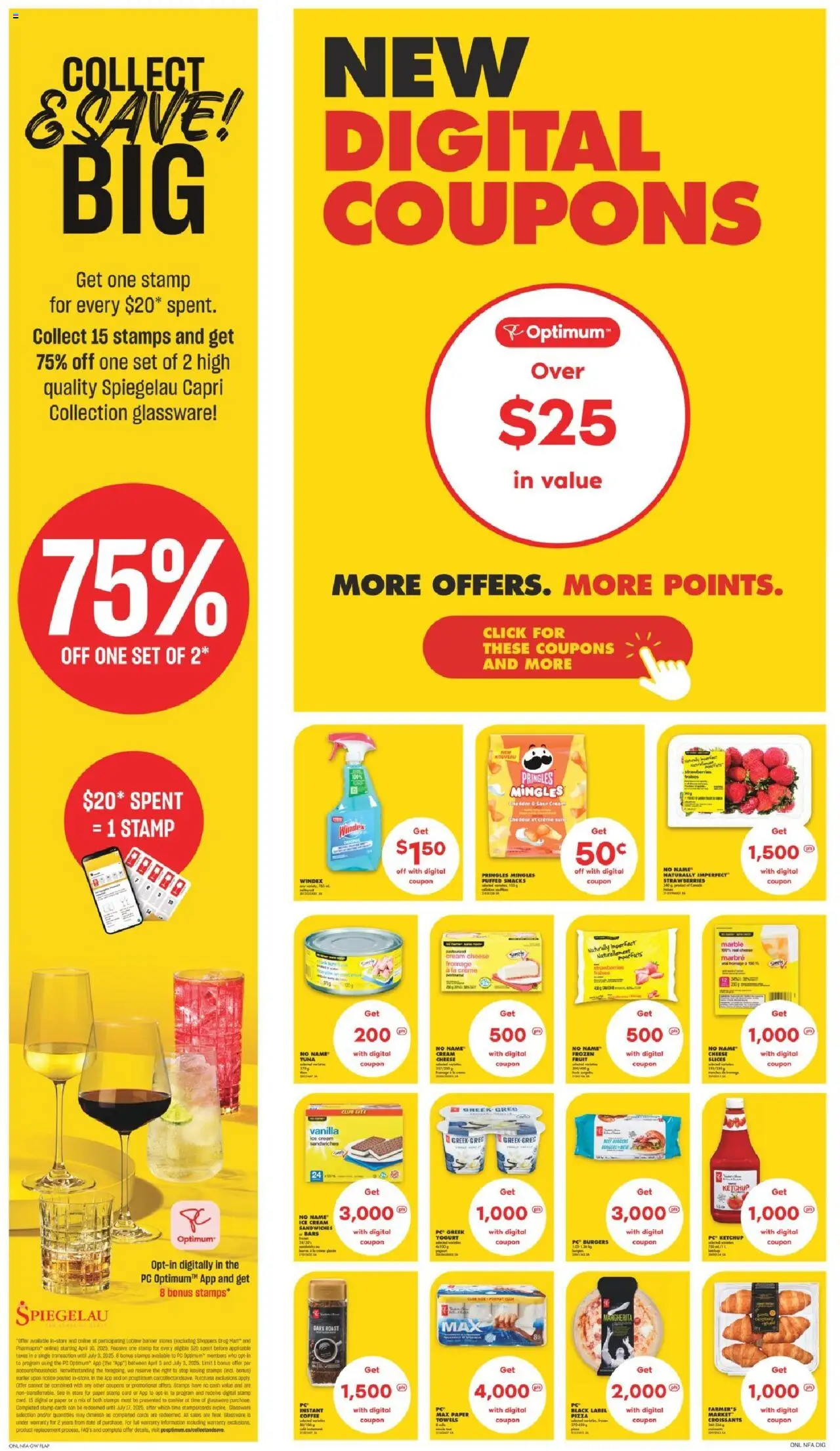 No Frills flyer valid from May 01, 2025 - page number 7