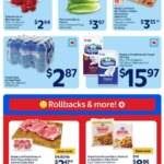 Walmart weekly flyer starting May 1, 2025 ⭐️