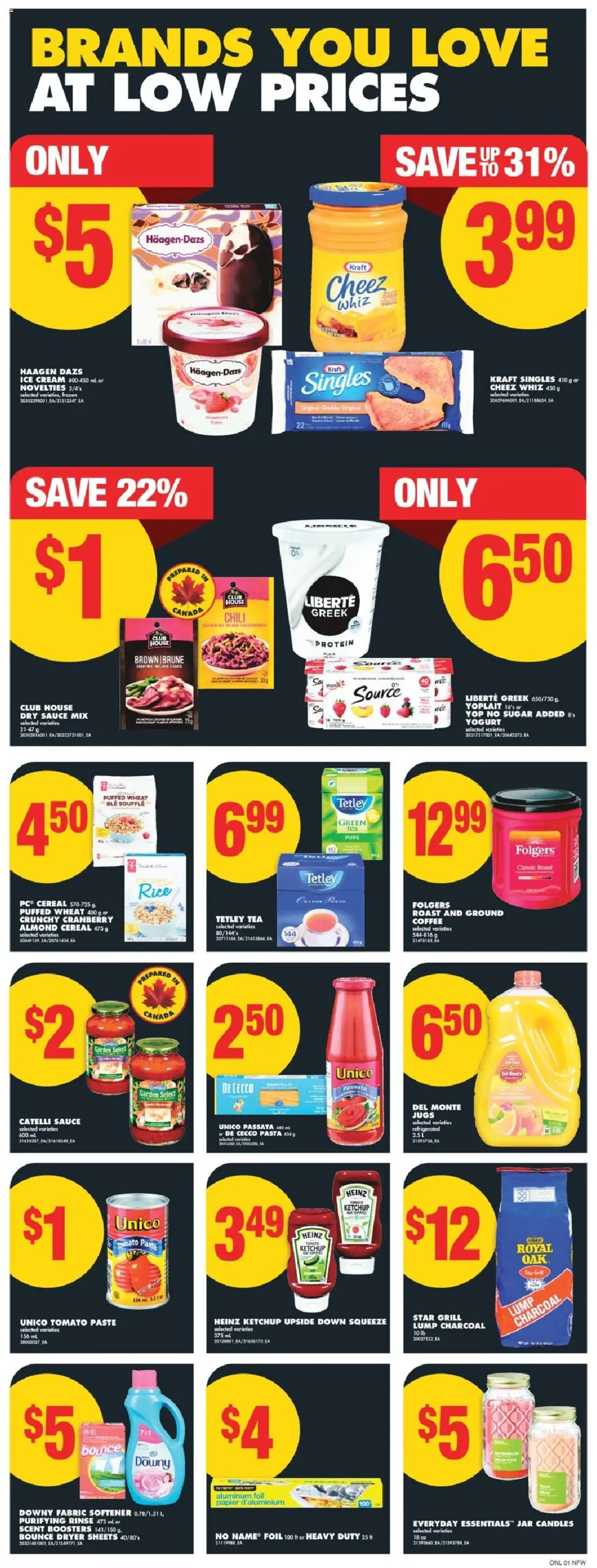 No Frills flyer valid from May 01, 2025 - page number 7