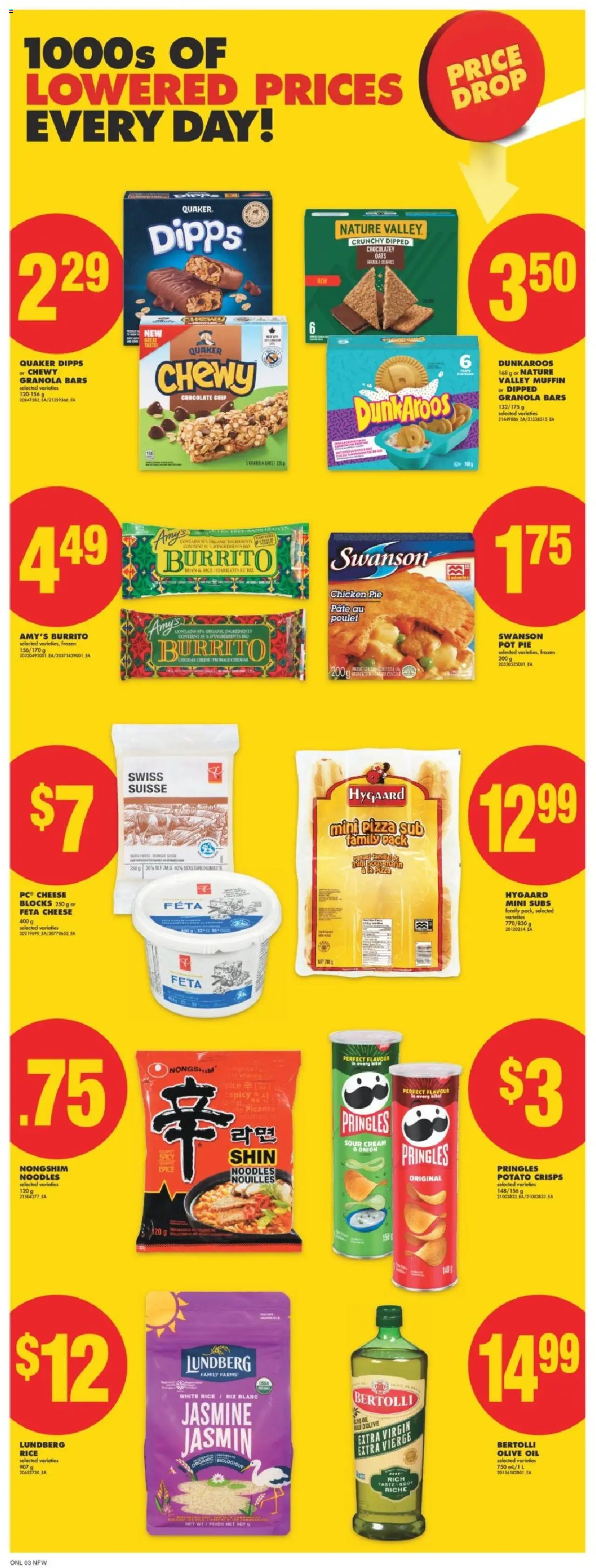 No Frills flyer valid from May 01, 2025 - page number 10