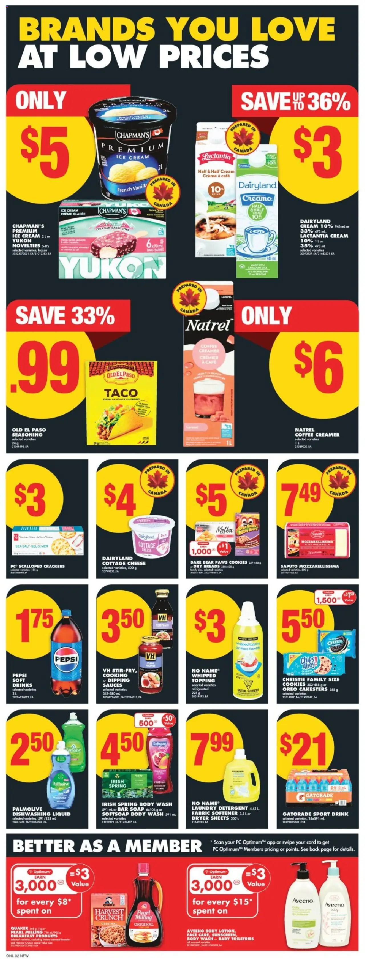 No Frills flyer valid from May 01, 2025 - page number 8