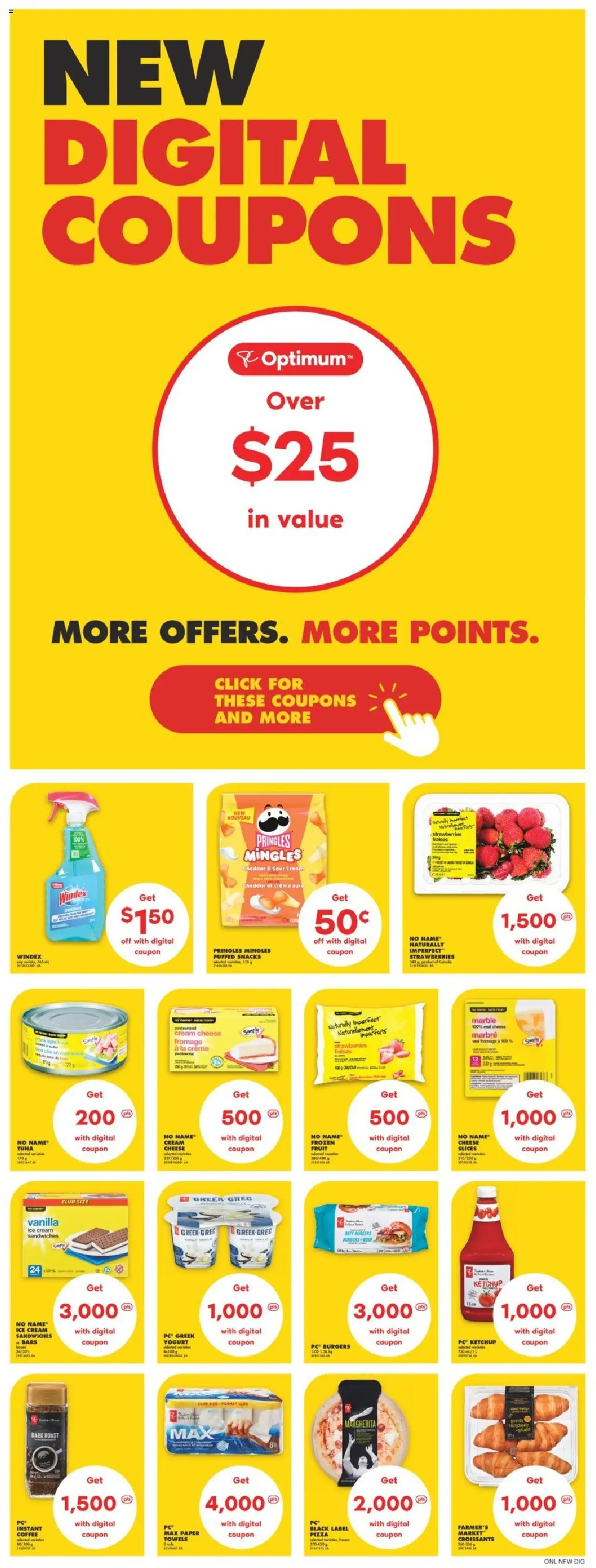 No Frills flyer valid from May 01, 2025 - page number 9