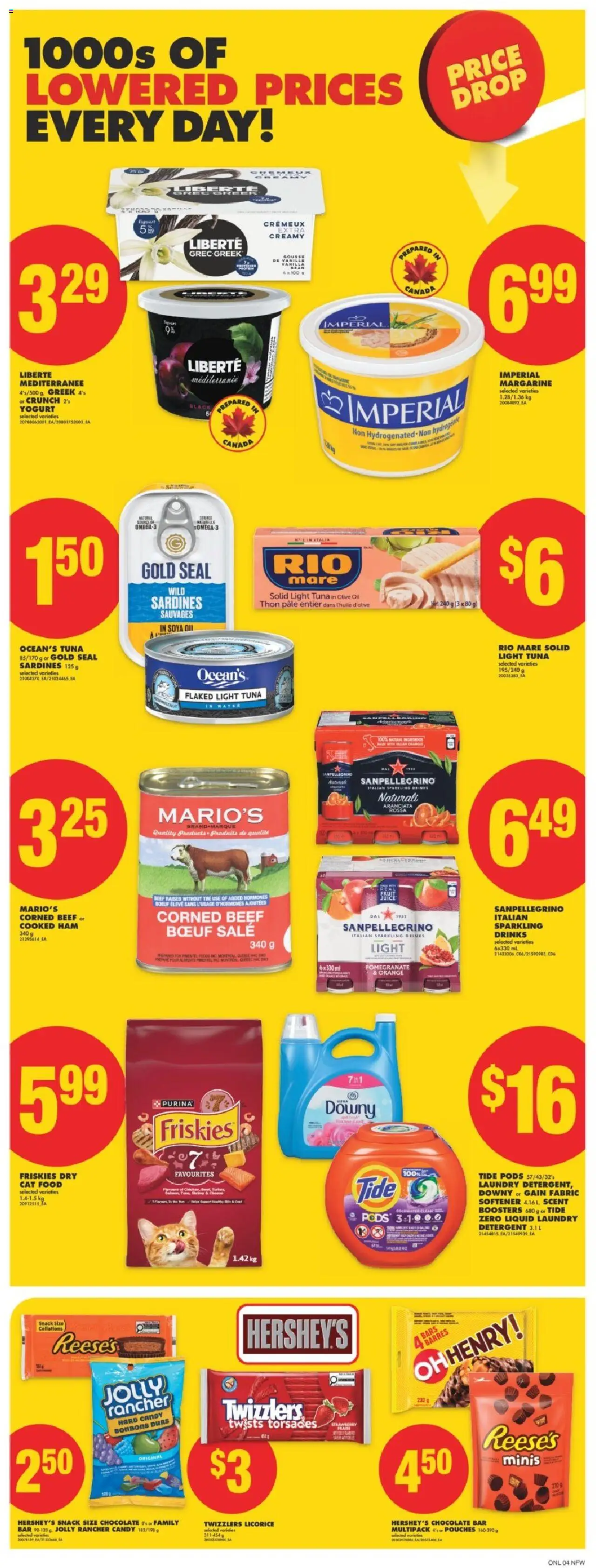 No Frills flyer valid from May 01, 2025 - page number 11