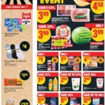 No Frills weekly flyer starting May 1, 2025 ⭐️