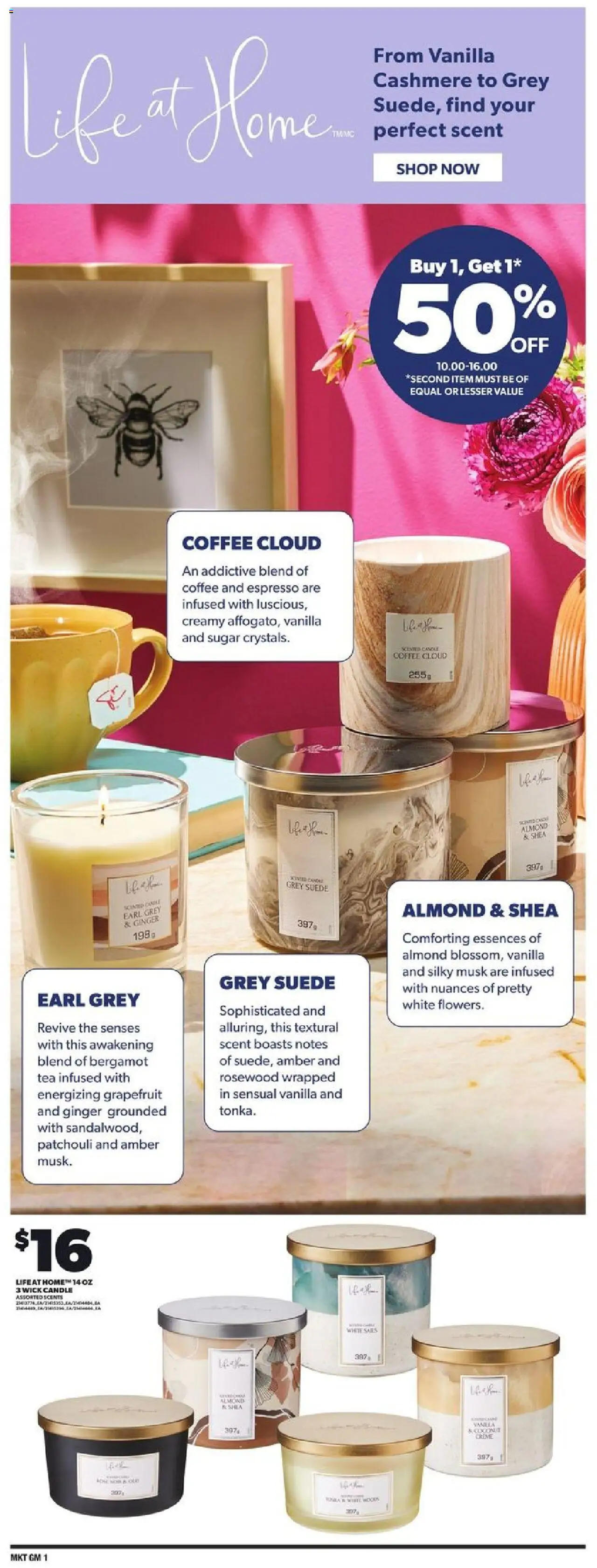 Loblaws flyer valid from May 01, 2025 - page number 16