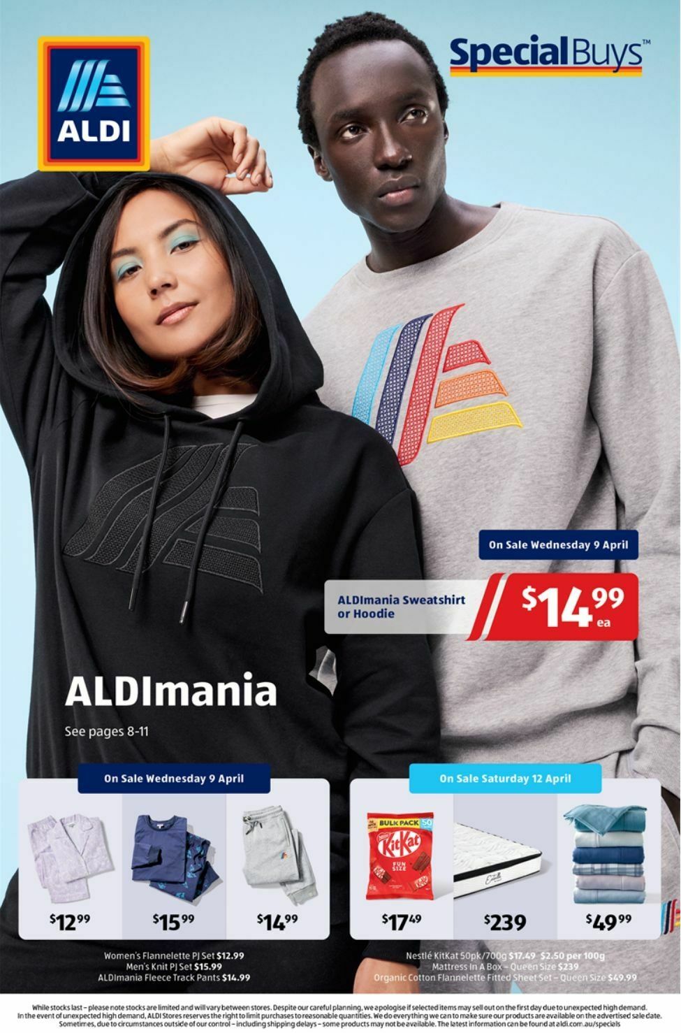 ALDI Catalogues from 9 AprilALDI Catalogues from 9 April- Page 3ALDI Catalogues from 9 April- Page 4ALDI Catalogues from 9 April- Page 5ALDI Catalogues from 9 April- Page 6ALDI Catalogues from 9 April- Page 7ALDI Catalogues from 9 April- Page 8ALDI Catalogues from 9 April- Page 9ALDI Catalogues from 9 April- Page 10ALDI Catalogues from 9 April- Page 11ALDI Catalogues from 9 April- Page 12ALDI Catalogues from 9 April- Page 13ALDI Catalogues from 9 April- Page 14ALDI Catalogues from 9 April- Page 15ALDI Catalogues from 9 April- Page 16ALDI Catalogues from 9 April- Page 17ALDI Catalogues from 9 April- Page 18