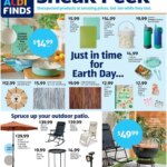ALDI Weekly Ad from 04/09/2025 🛍️ > Flyer, Sales ad