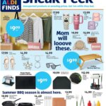 ALDI Weekly Ad from 04/16/2025 🛍️ > Flyer, Sales ad