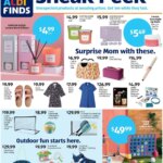 ALDI Weekly Ad from 04/23/2025 🛍️ > Flyer, Sales ad
