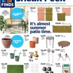 ALDI Weekly Ad from 05/07/2025 🛍️ > Flyer, Sales ad