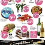 Albertsons Bonus Savings from 04/30/2025 >> Flyer