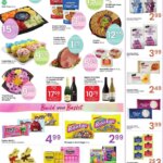 Albertsons Easter Savings from 04/09/2025 >> Flyer