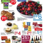 Albertsons Weekly Ad from 04/02/2025 >> Flyer