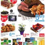 Albertsons Weekly Ad from 04/09/2025 >> Flyer
