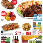 Albertsons Weekly Ad from 04/23/2025 >> Flyer