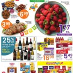 Albertsons Weekly Ad from 04/30/2025 >> Flyer