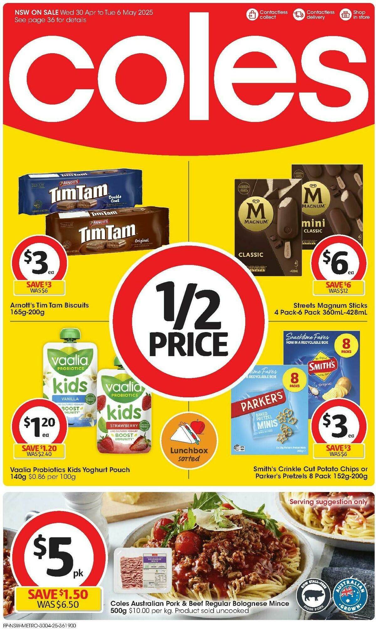 Coles Catalogues from 30 AprilColes Catalogues from 30 April- Page 3Coles Catalogues from 30 April- Page 4Coles Catalogues from 30 April- Page 5Coles Catalogues from 30 April- Page 6Coles Catalogues from 30 April- Page 7Coles Catalogues from 30 April- Page 8Coles Catalogues from 30 April- Page 9Coles Catalogues from 30 April- Page 10Coles Catalogues from 30 April- Page 11Coles Catalogues from 30 April- Page 12Coles Catalogues from 30 April- Page 13Coles Catalogues from 30 April- Page 14Coles Catalogues from 30 April- Page 15Coles Catalogues from 30 April- Page 16Coles Catalogues from 30 April- Page 17Coles Catalogues from 30 April- Page 18