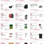 Costco weekly flyer starting Apr 14, 2025 ⭐️
