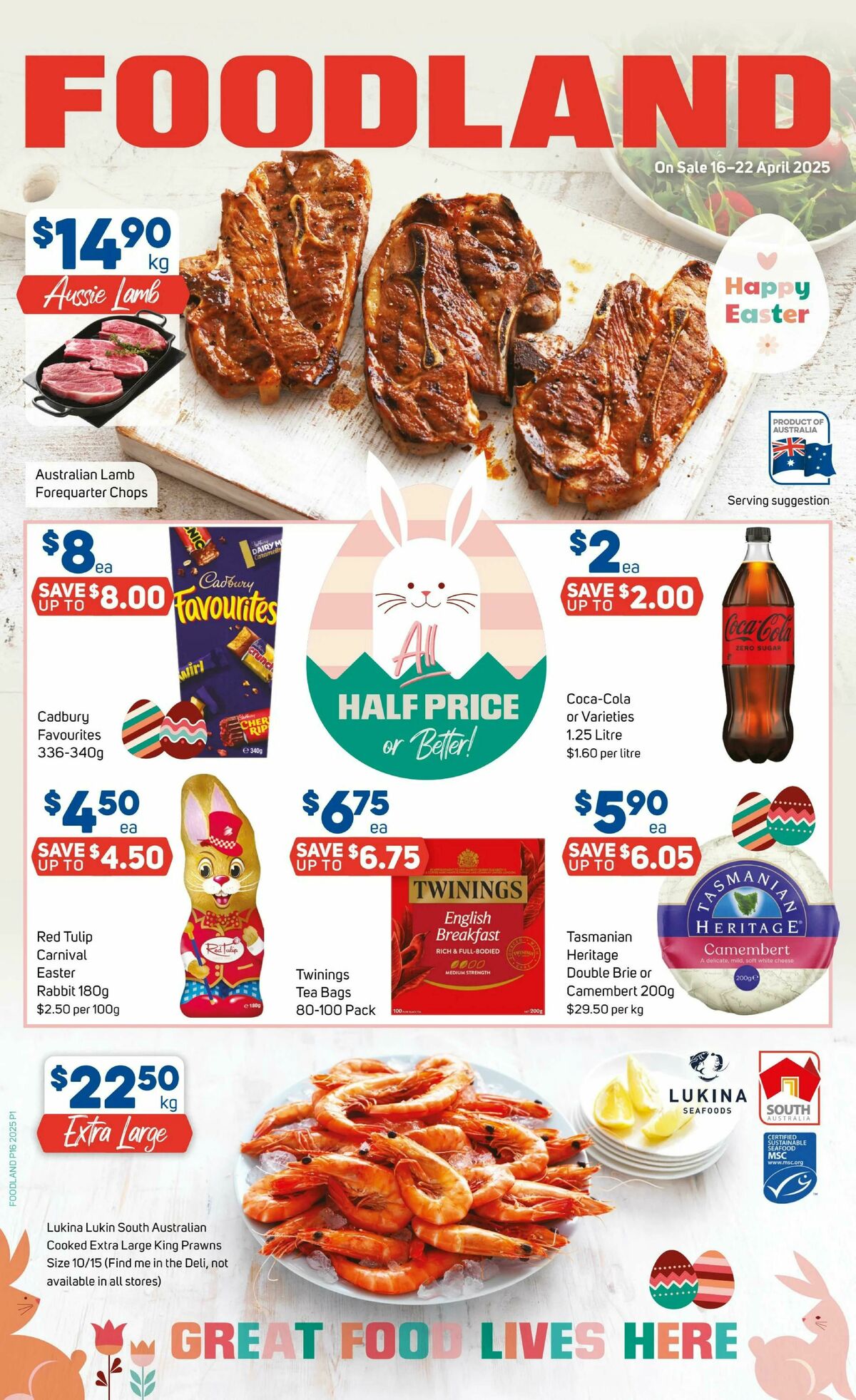 Foodland Catalogues from 16 AprilFoodland Catalogues from 16 April- Page 3Foodland Catalogues from 16 April- Page 4Foodland Catalogues from 16 April- Page 5Foodland Catalogues from 16 April- Page 6Foodland Catalogues from 16 April- Page 7Foodland Catalogues from 16 April- Page 8Foodland Catalogues from 16 April- Page 9Foodland Catalogues from 16 April- Page 10Foodland Catalogues from 16 April- Page 11Foodland Catalogues from 16 April- Page 12Foodland Catalogues from 16 April- Page 13Foodland Catalogues from 16 April- Page 14Foodland Catalogues from 16 April- Page 15Foodland Catalogues from 16 April- Page 16Foodland Catalogues from 16 April- Page 17Foodland Catalogues from 16 April- Page 18